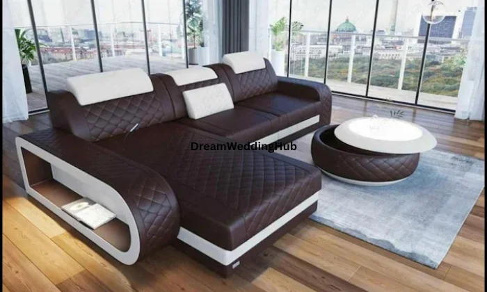 Daksha Elite Furniture